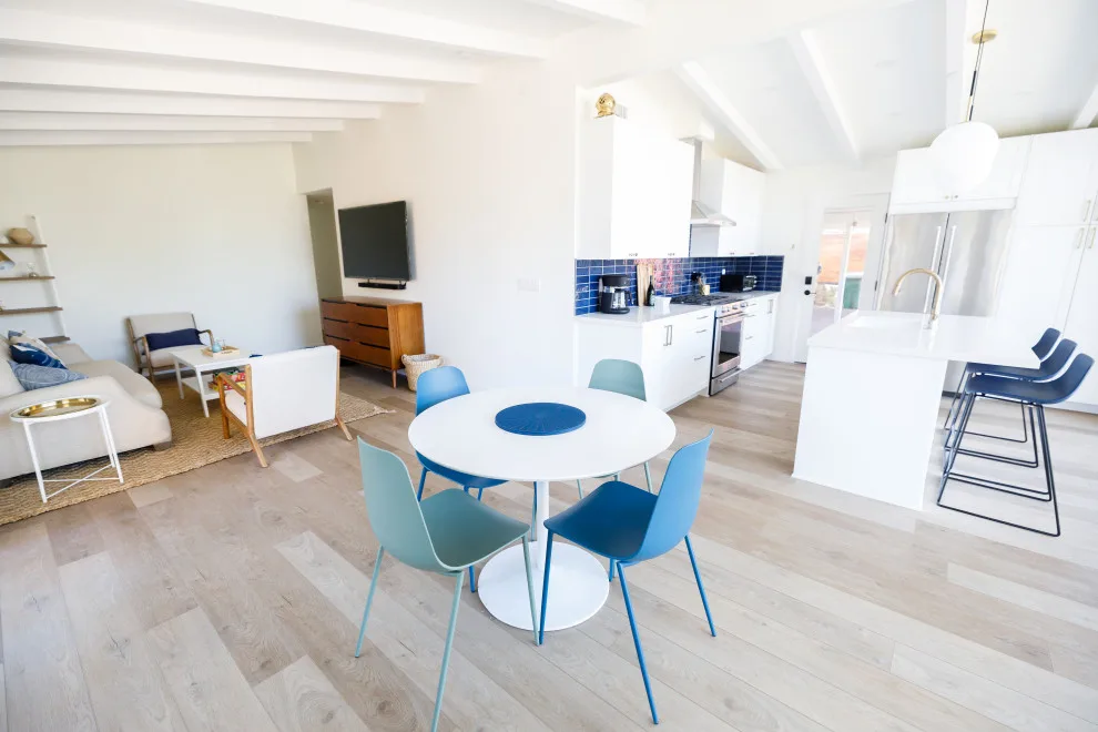 Mid-Century Coastal Home by Dovetail Projects - Photo 5