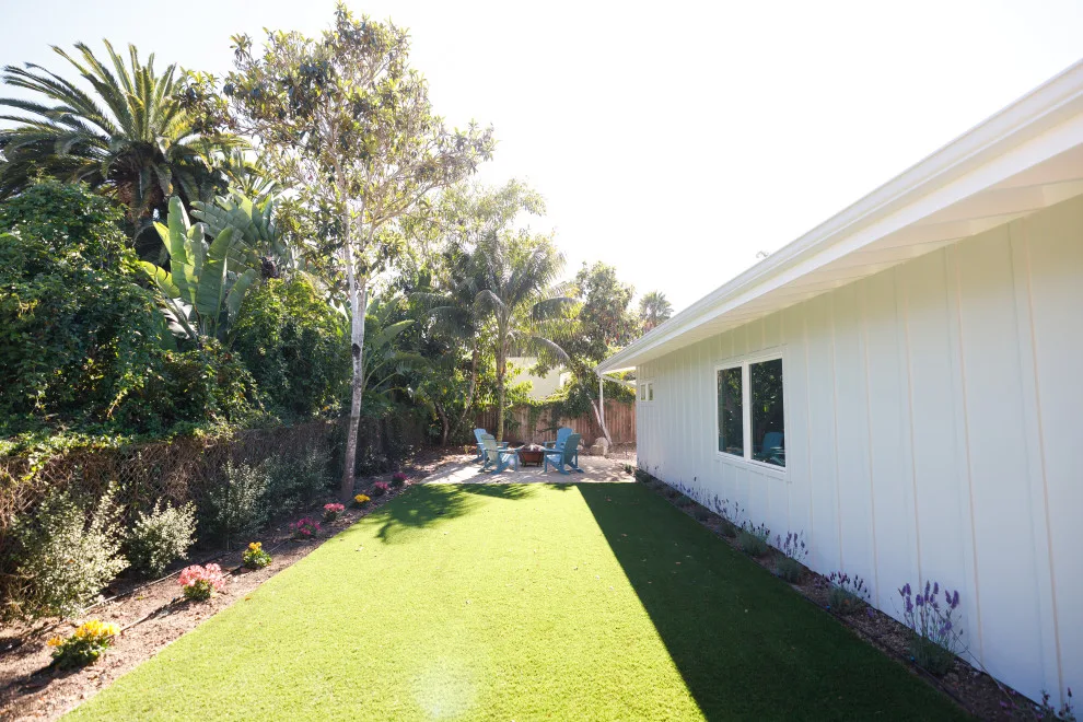 Mid-Century Coastal Home by Dovetail Projects - Photo 2