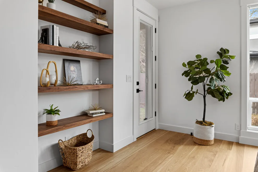 Mid Century Cottage by Woodwright Custom Builders LLC - Photo 5