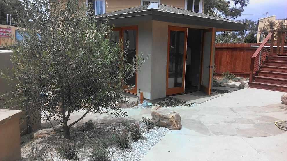 Reading Garden by Carson Douglas Landscape Architecture - Photo 5