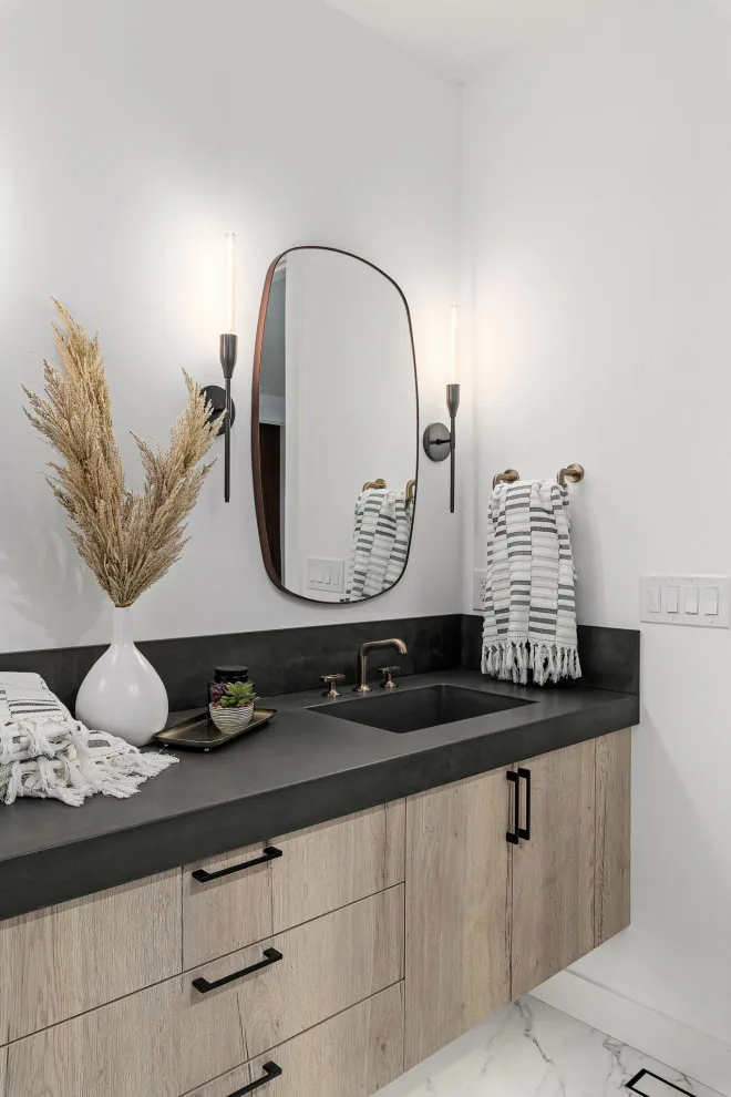 Mid Century Cottage by Woodwright Custom Builders LLC - Photo 4