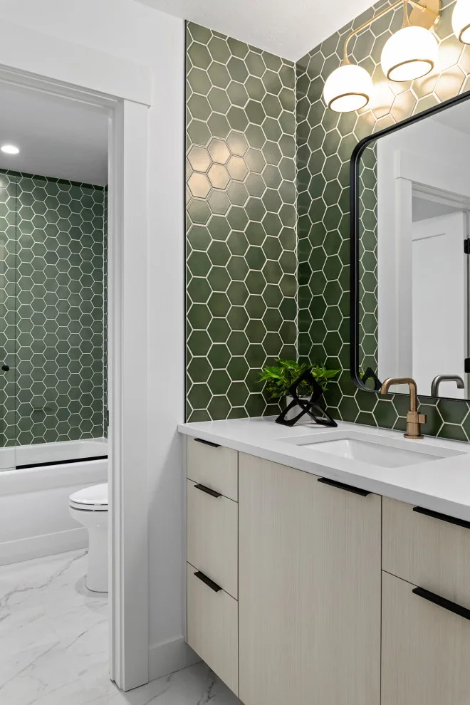 Mid Century Cottage by Woodwright Custom Builders LLC - Photo 3