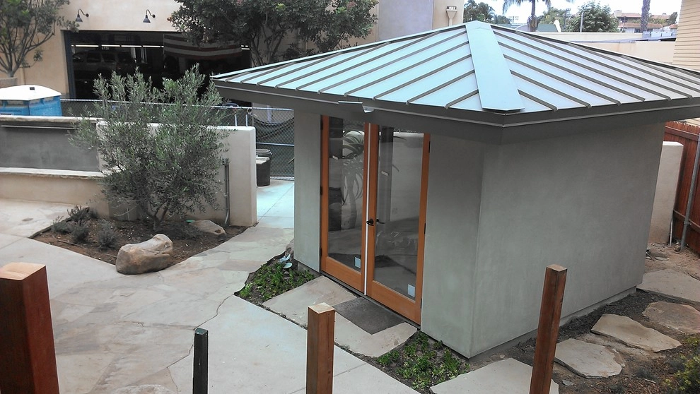 Reading Garden by Carson Douglas Landscape Architecture - Photo 6