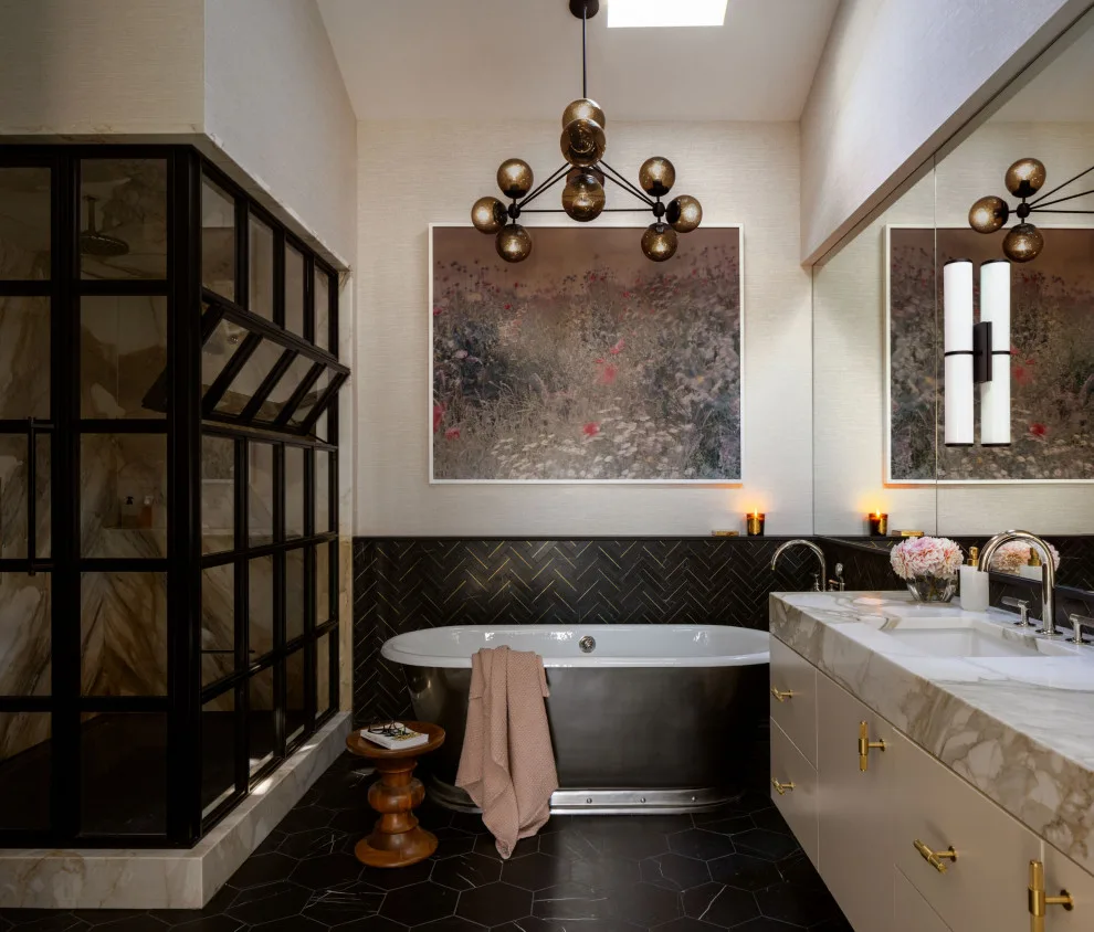 Mid-Century Elegance by Dyna Builders - Photo 11