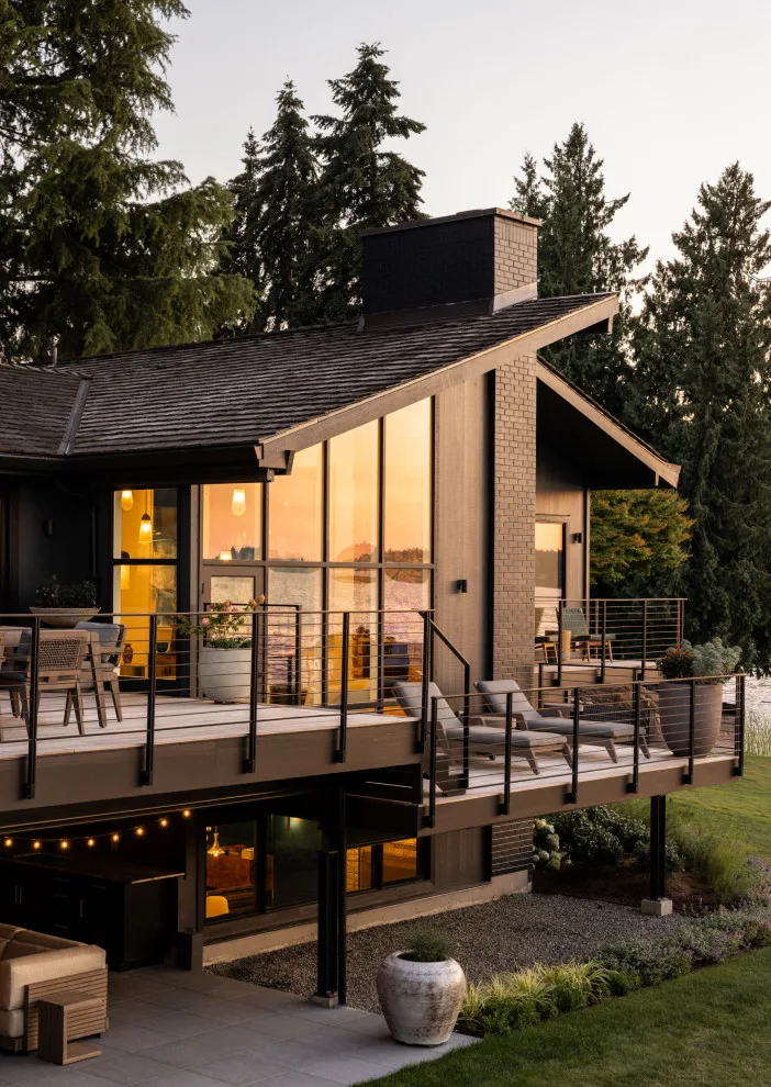 Mid-Century Elegance by Dyna Builders - Photo 15