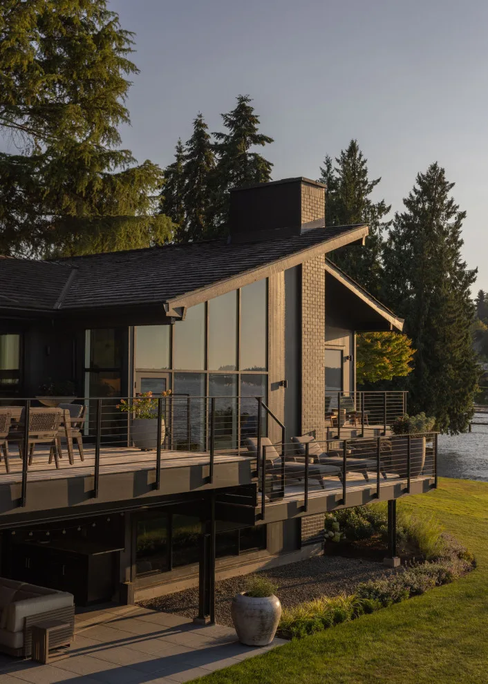 Mid-Century Elegance by Dyna Builders - Photo 24