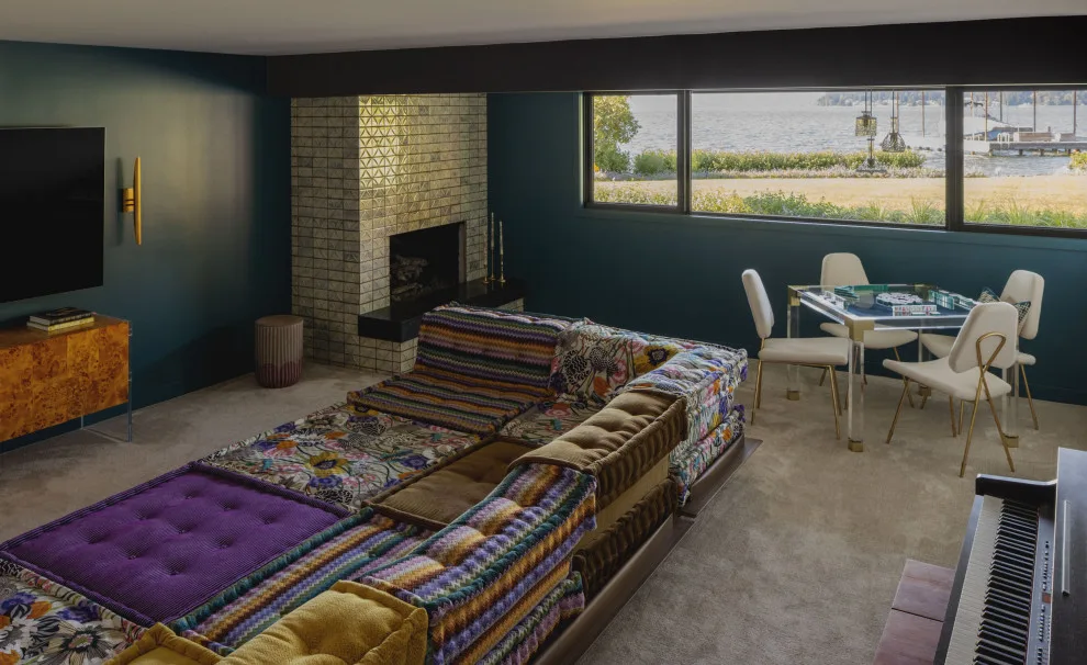 Mid-Century Elegance by Dyna Builders - Photo 19