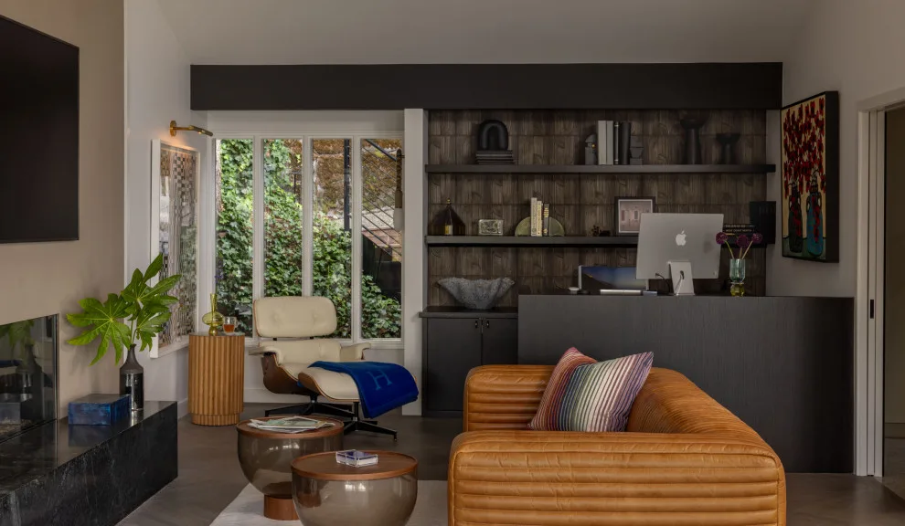 Mid-Century Elegance by Dyna Builders - Photo 3