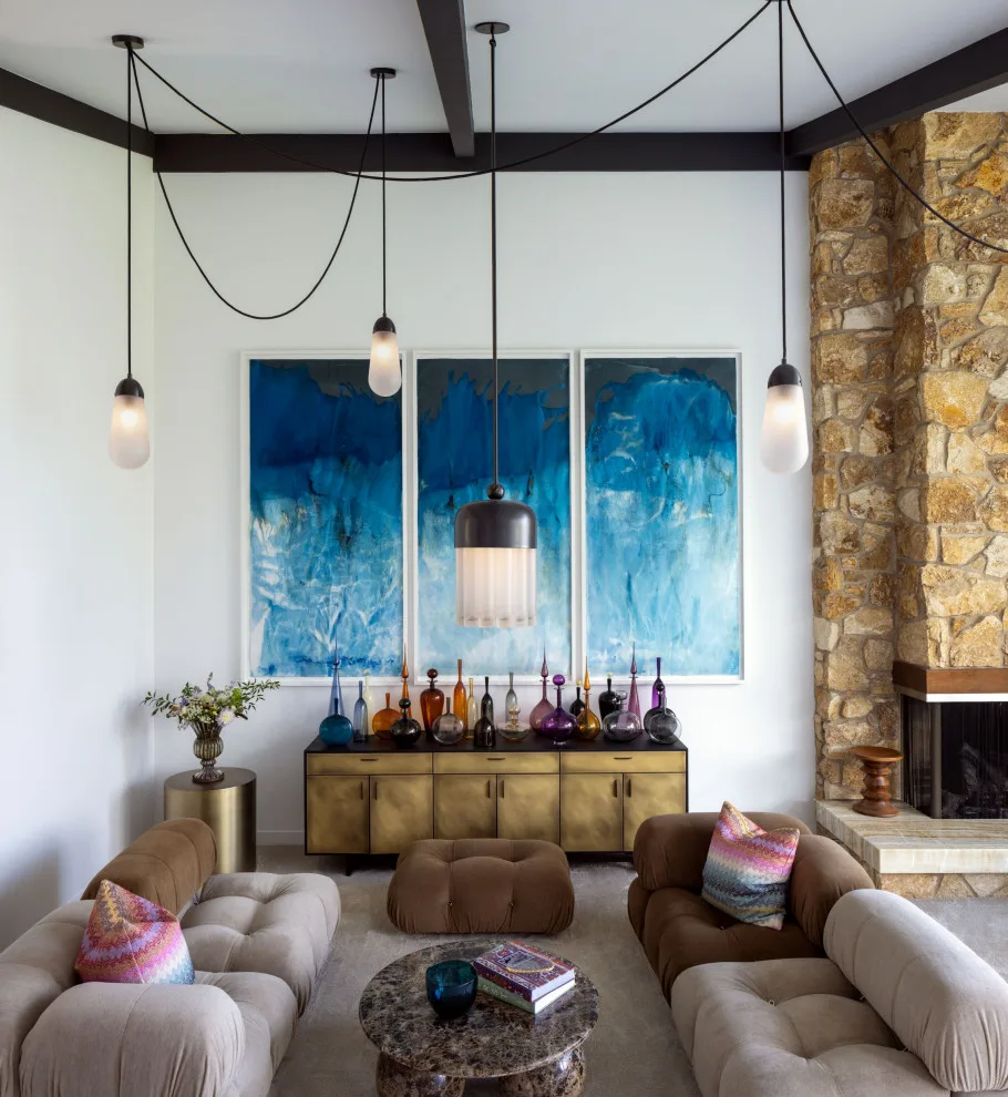 Mid-Century Elegance by Dyna Builders - Photo 16