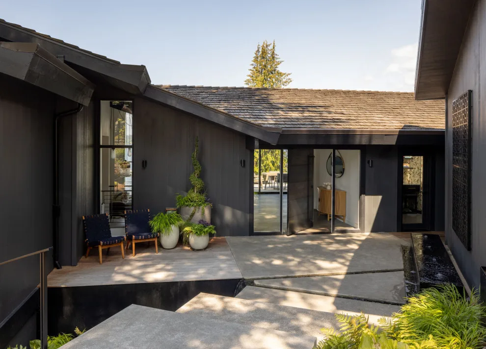 Mid-Century Elegance by Dyna Builders - Photo 4