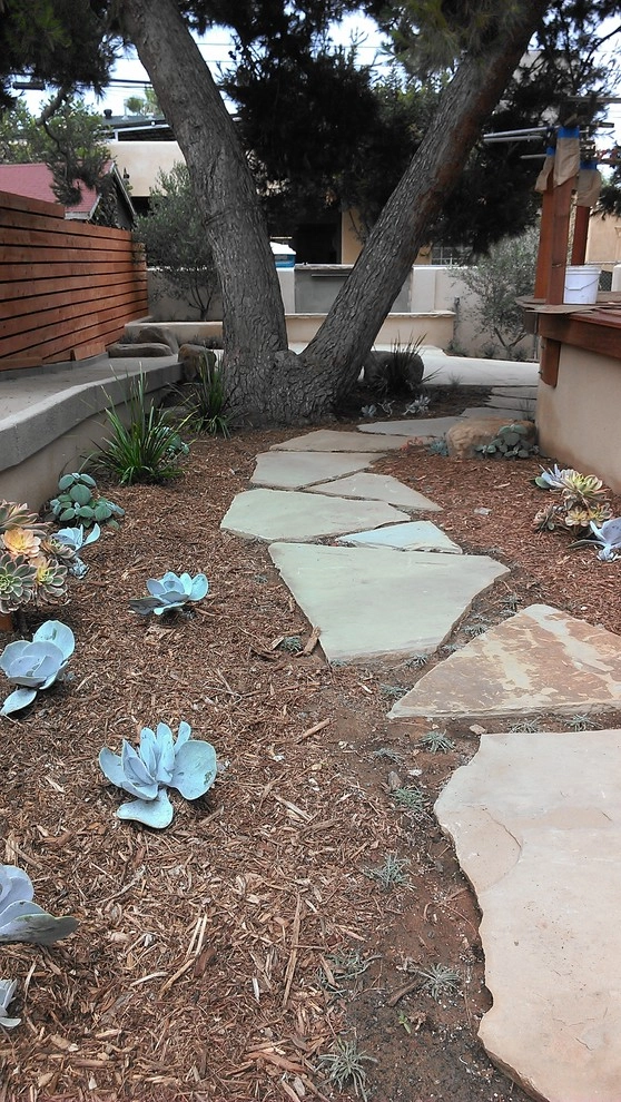Reading Garden by Carson Douglas Landscape Architecture - Photo 10