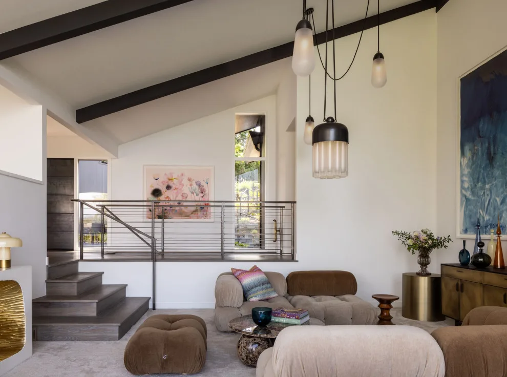 Mid-Century Elegance by Dyna Builders - Photo 23