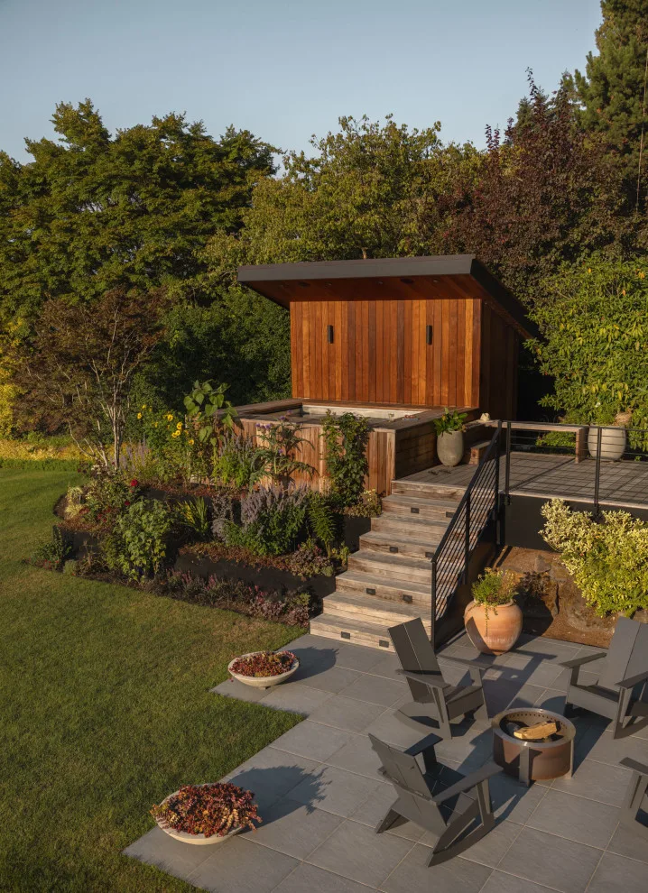 Mid-Century Elegance by Dyna Builders - Photo 2