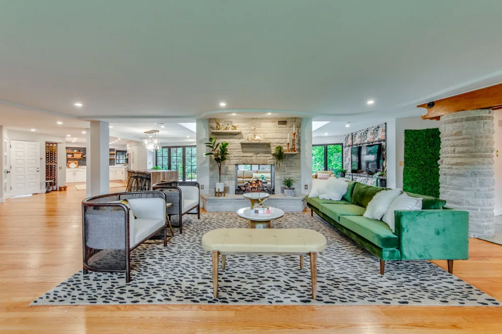 Retro Revival by Aleto Construction Group - Photo 4