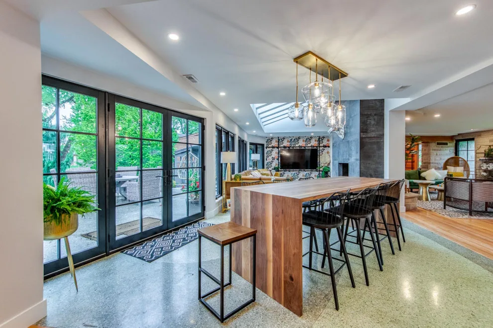 Retro Revival by Aleto Construction Group - Photo 6