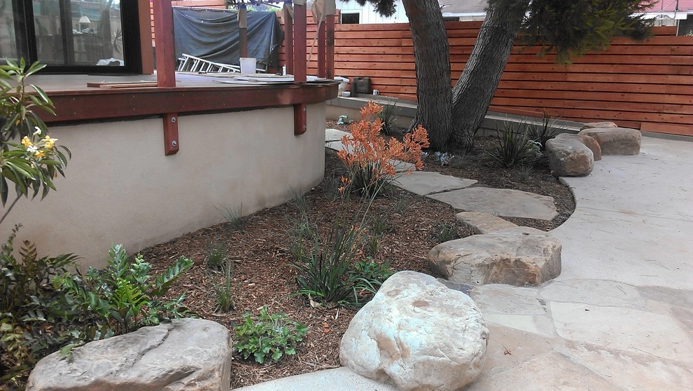 Reading Garden by Carson Douglas Landscape Architecture - Photo 15