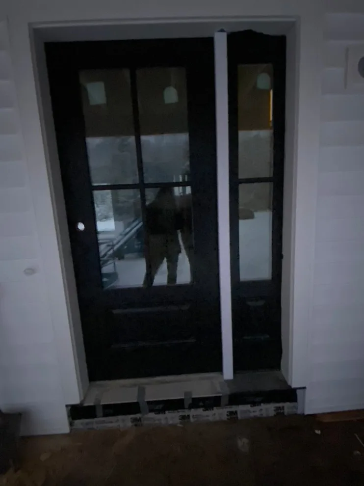 Modern Colonial Revival by Joe's Home Improvement - Photo 10