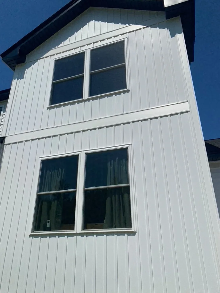 Modern Colonial Revival by Joe's Home Improvement - Photo 14