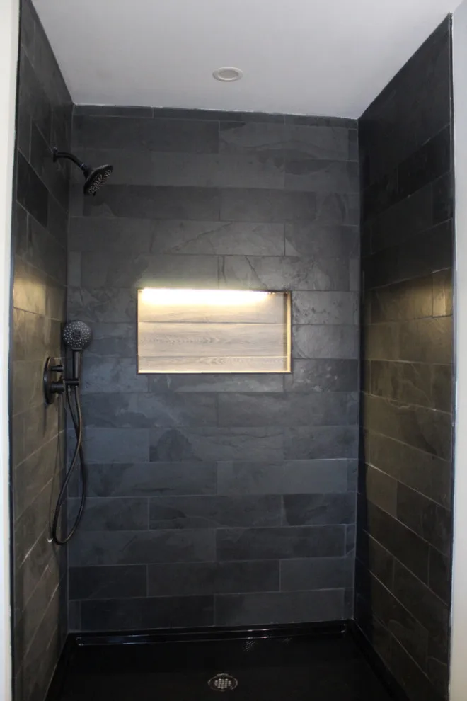 Modern Colonial Revival by Joe's Home Improvement - Photo 13
