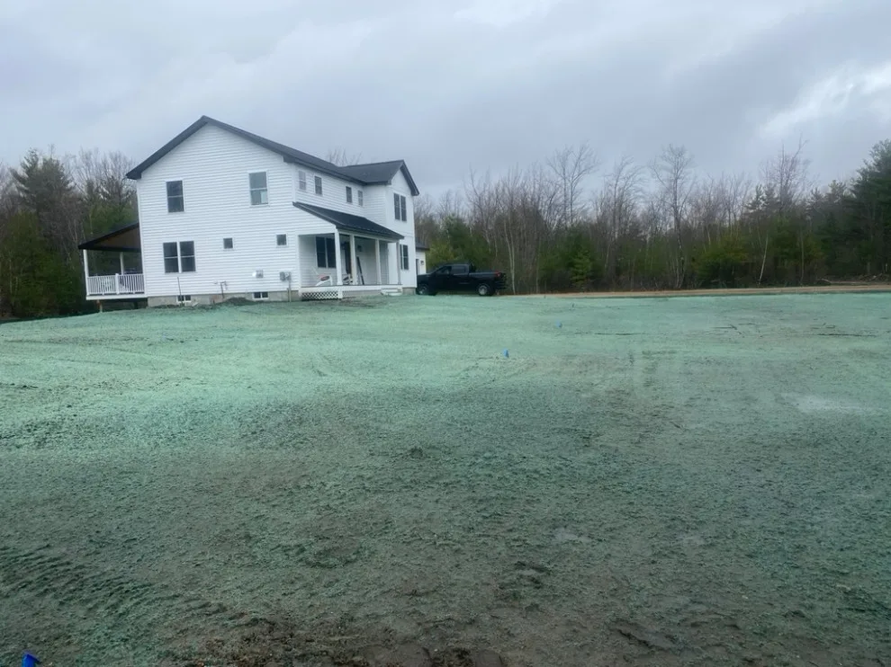 Modern Colonial Revival by Joe's Home Improvement - Photo 19