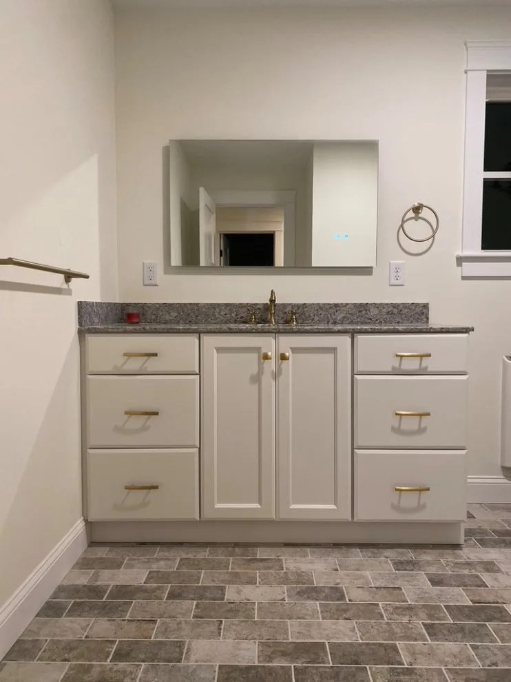 Modern Colonial Revival by Joe's Home Improvement - Photo 9