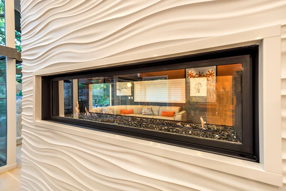 Modern Mid-Century Transformation - Los Gatos by Ammirato Construction, Inc. - Photo 28