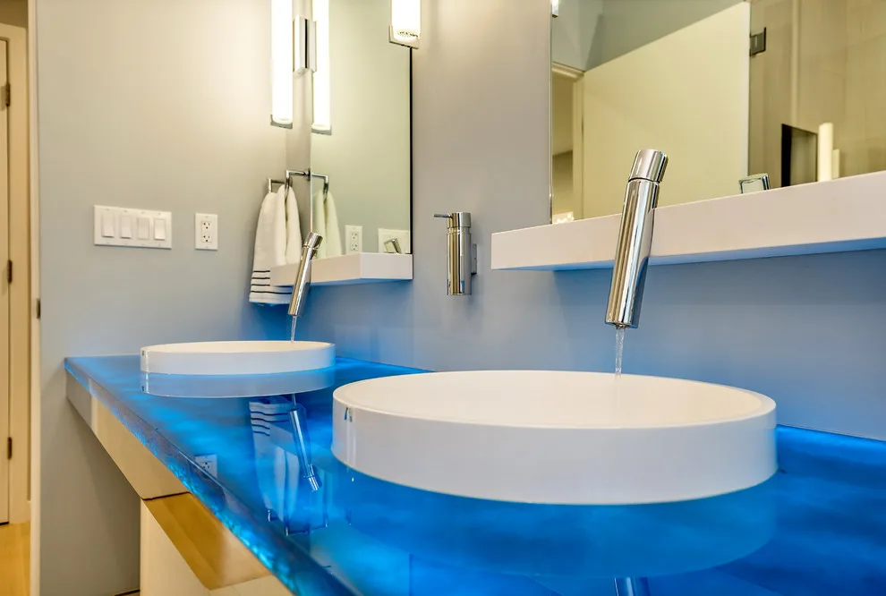 Modern Mid-Century Transformation - Los Gatos by Ammirato Construction, Inc. - Photo 5