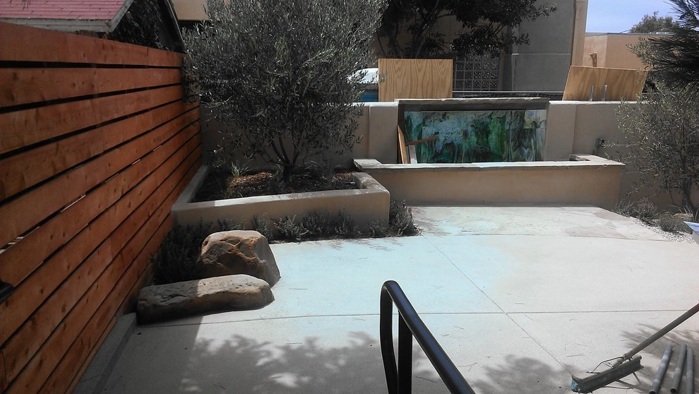 Reading Garden by Carson Douglas Landscape Architecture - Photo 9
