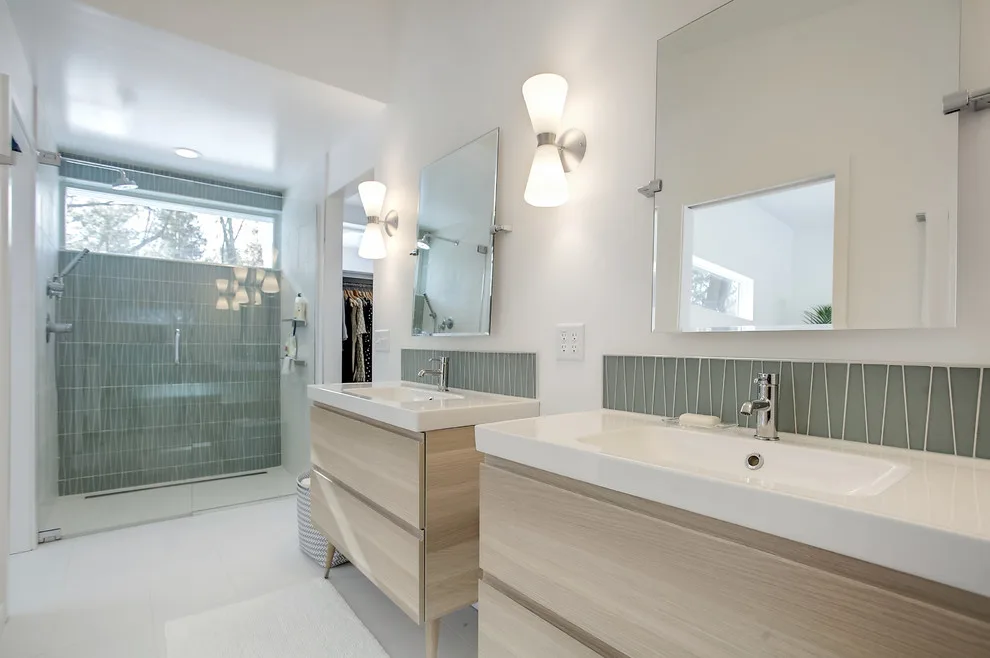 Revitalized Mid-Century Modern Jasmine by Berghuis Construction LLC - Photo 4