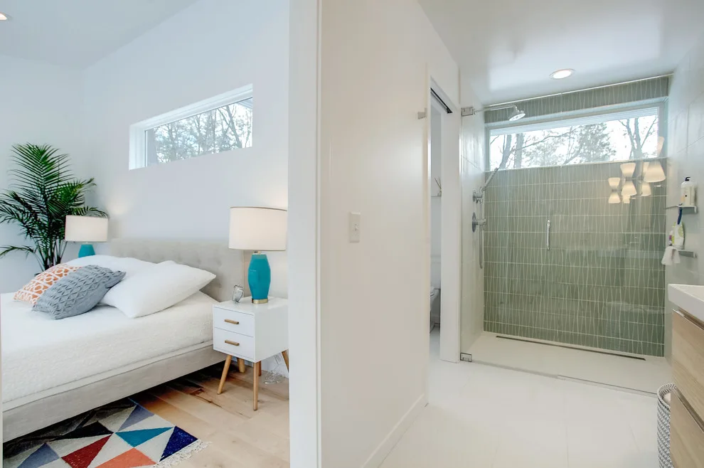 Revitalized Mid-Century Modern Jasmine by Berghuis Construction LLC - Photo 3