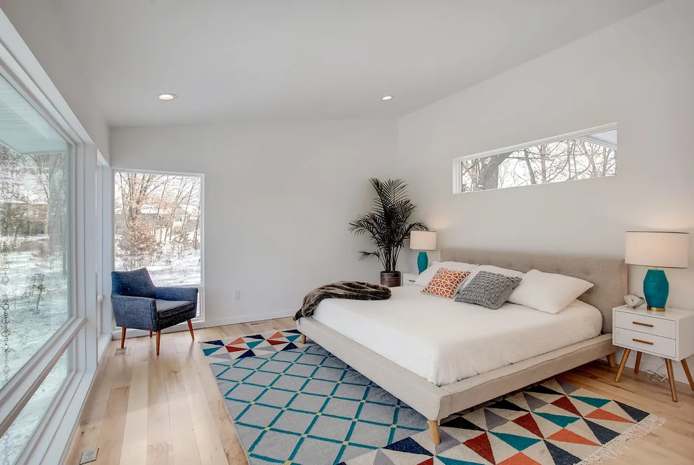 Revitalized Mid-Century Modern Jasmine by Berghuis Construction LLC - Photo 17