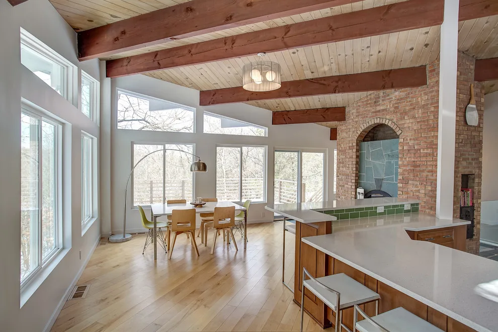 Revitalized Mid-Century Modern Jasmine by Berghuis Construction LLC - Photo 5