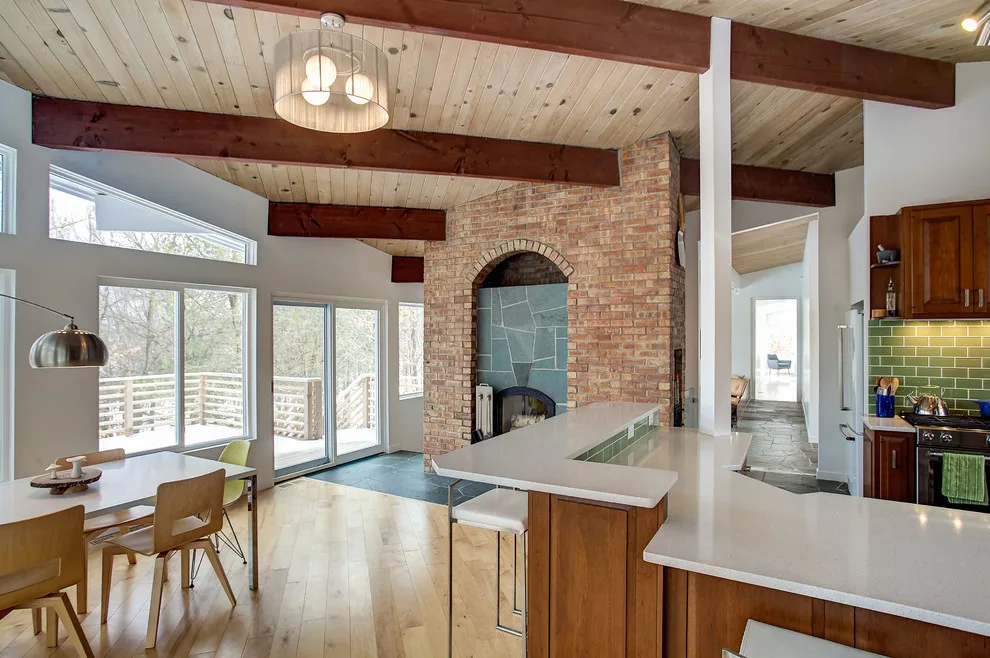 Revitalized Mid-Century Modern Jasmine by Berghuis Construction LLC - Photo 10