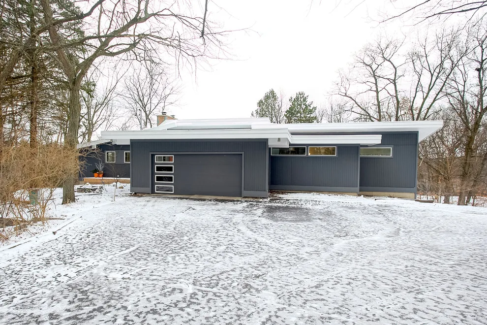 Revitalized Mid-Century Modern Jasmine by Berghuis Construction LLC - Photo 7
