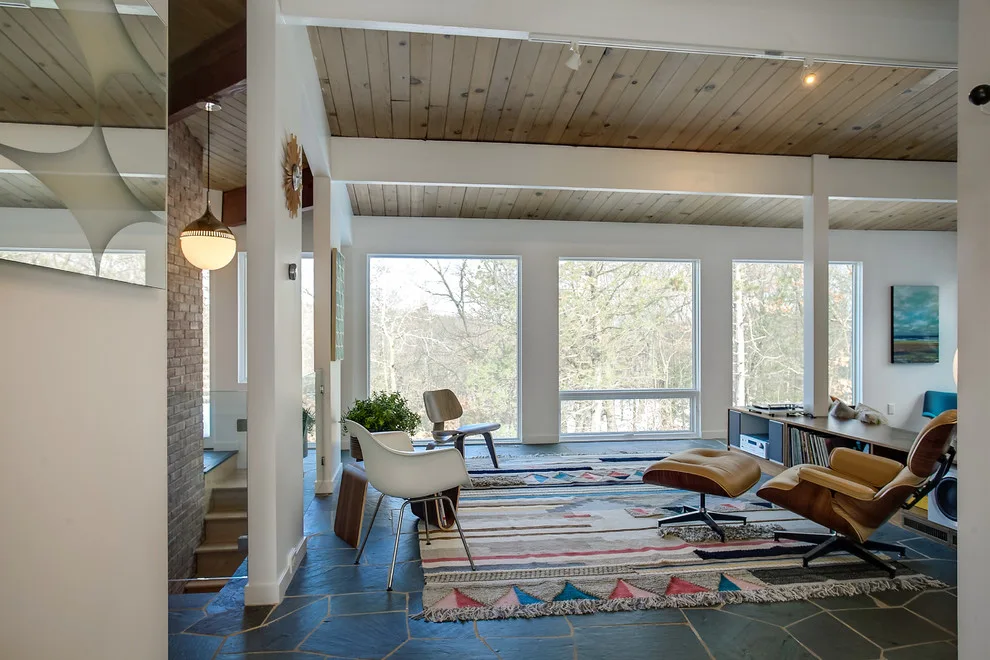 Revitalized Mid-Century Modern Jasmine by Berghuis Construction LLC - Photo 9