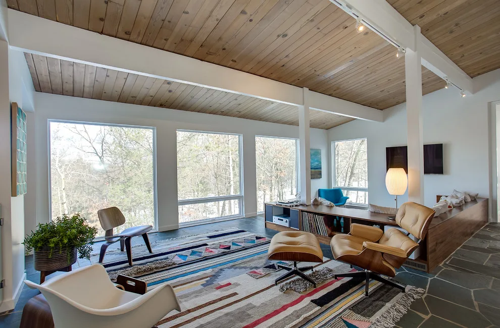 Revitalized Mid-Century Modern Jasmine by Berghuis Construction LLC - Photo 21