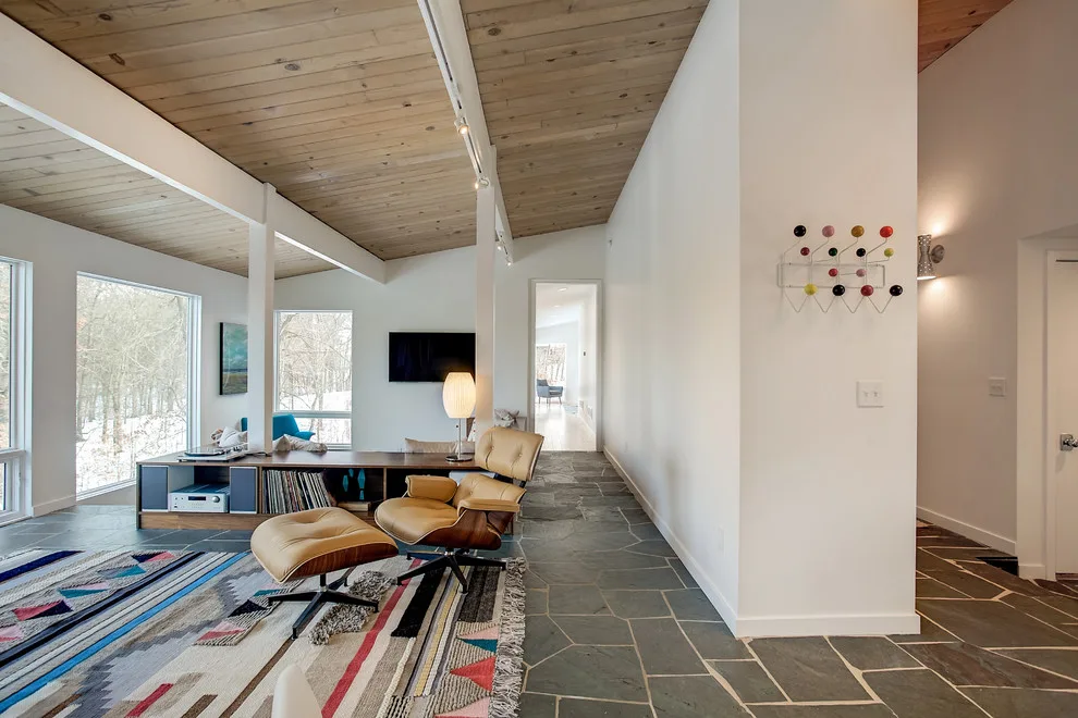 Revitalized Mid-Century Modern Jasmine by Berghuis Construction LLC - Photo 23