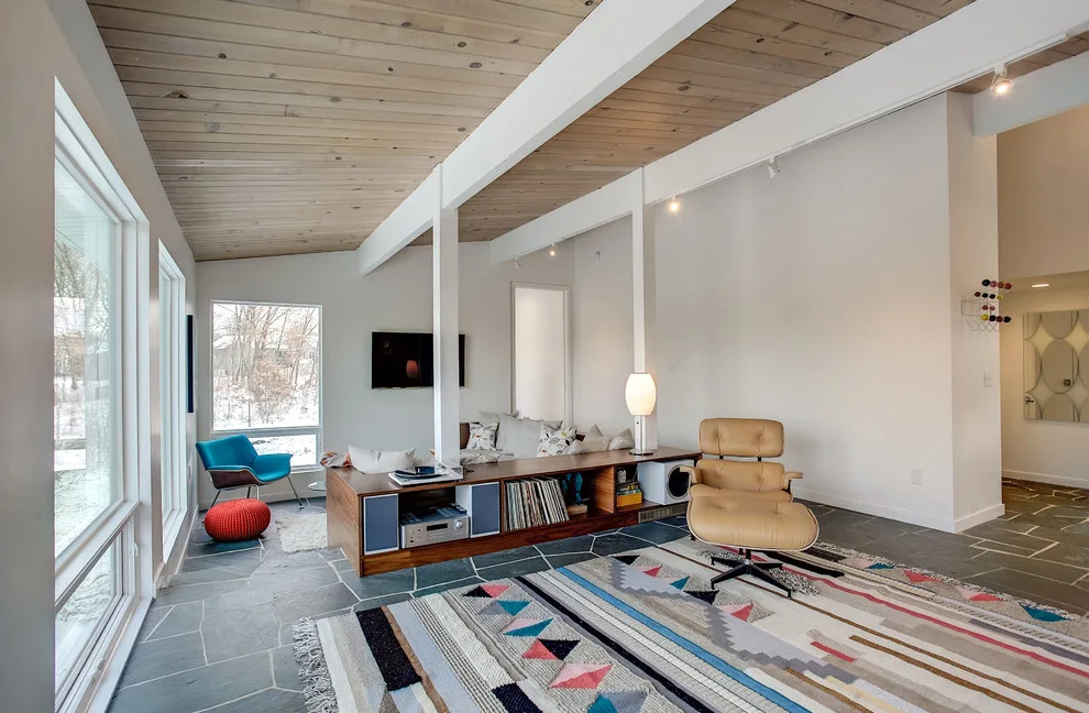 Revitalized Mid-Century Modern Jasmine by Berghuis Construction LLC - Photo 2