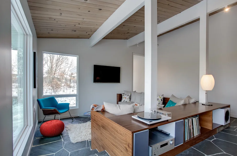 Revitalized Mid-Century Modern Jasmine by Berghuis Construction LLC - Photo 20