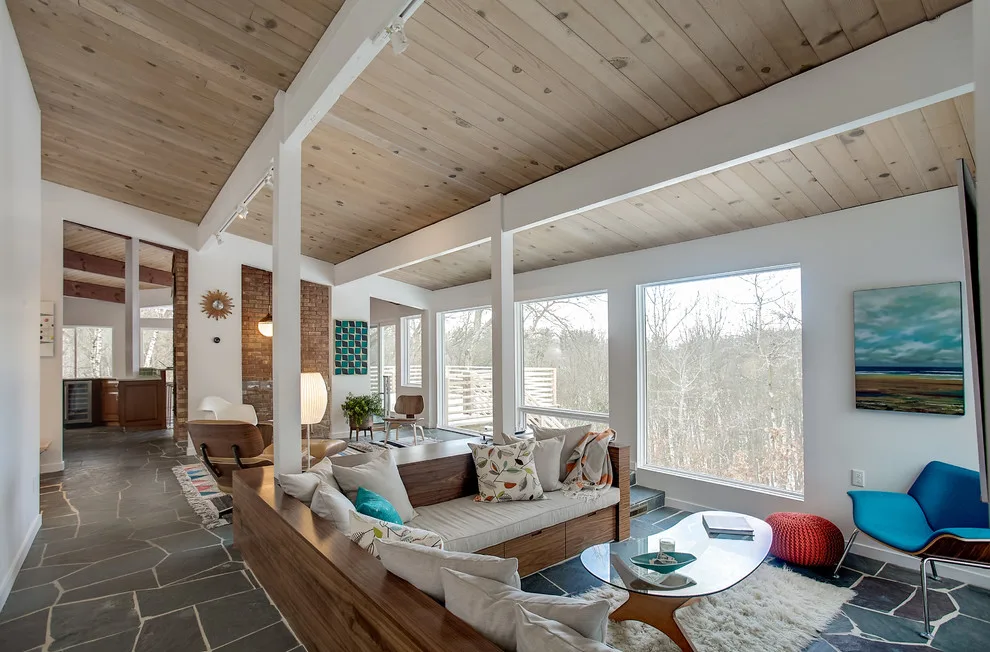 Revitalized Mid-Century Modern Jasmine by Berghuis Construction LLC - Photo 16