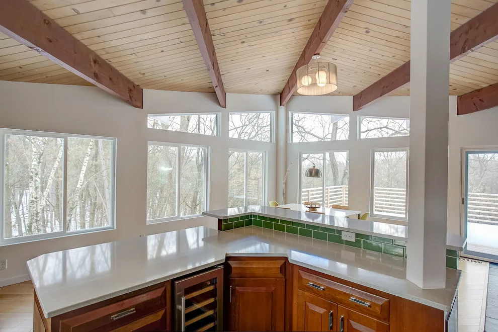 Revitalized Mid-Century Modern Jasmine by Berghuis Construction LLC - Photo 15
