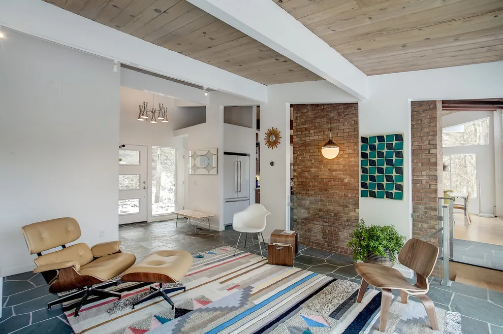 Revitalized Mid-Century Modern Jasmine by Berghuis Construction LLC - Photo 19