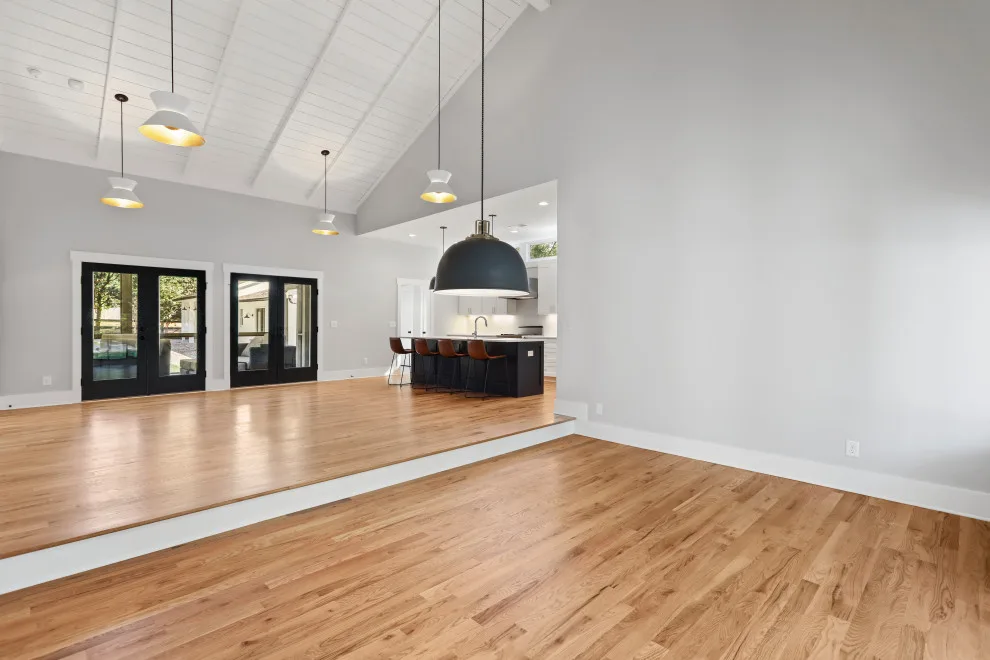 Kensington Road Mid-Century Modern by Level Craft Construction - Photo 25