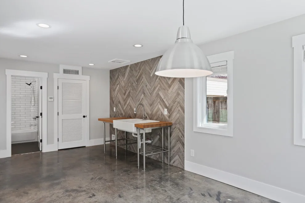 Kensington Road Mid-Century Modern by Level Craft Construction - Photo 41