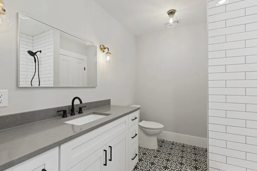 Kensington Road Mid-Century Modern by Level Craft Construction - Photo 12