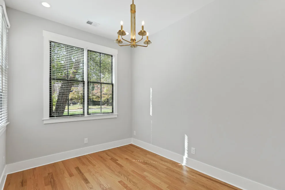 Kensington Road Mid-Century Modern by Level Craft Construction - Photo 33