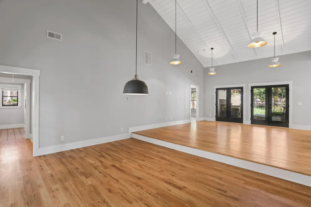 Kensington Road Mid-Century Modern by Level Craft Construction - Photo 19