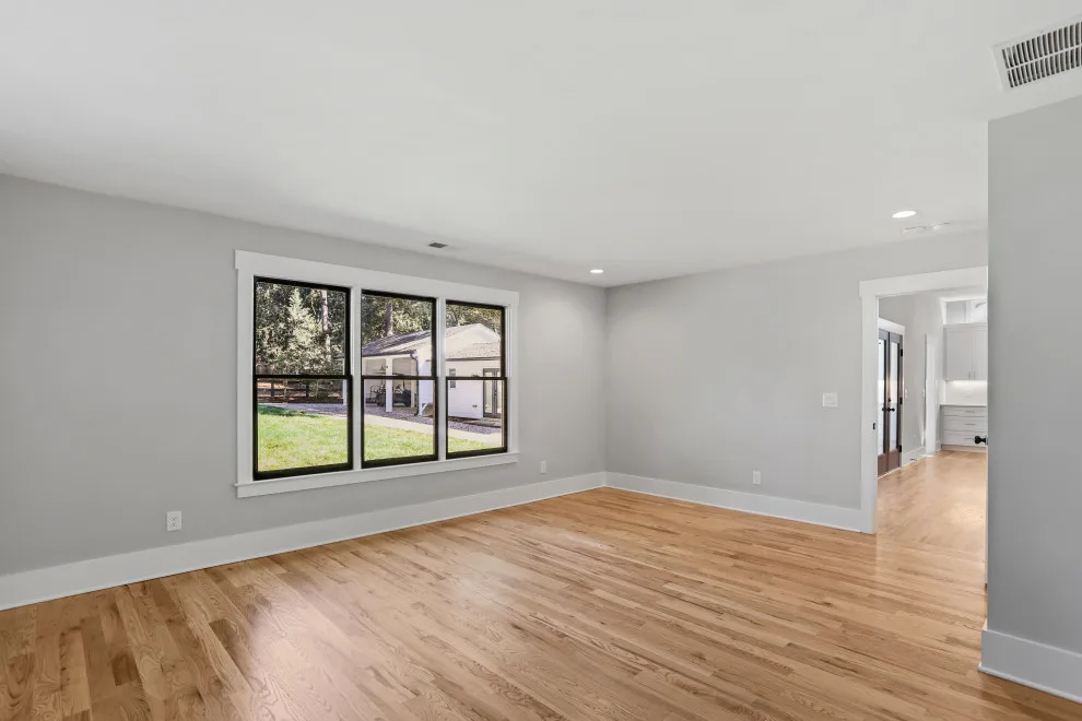 Kensington Road Mid-Century Modern by Level Craft Construction - Photo 8