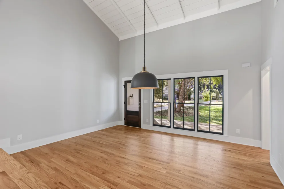 Kensington Road Mid-Century Modern by Level Craft Construction - Photo 34