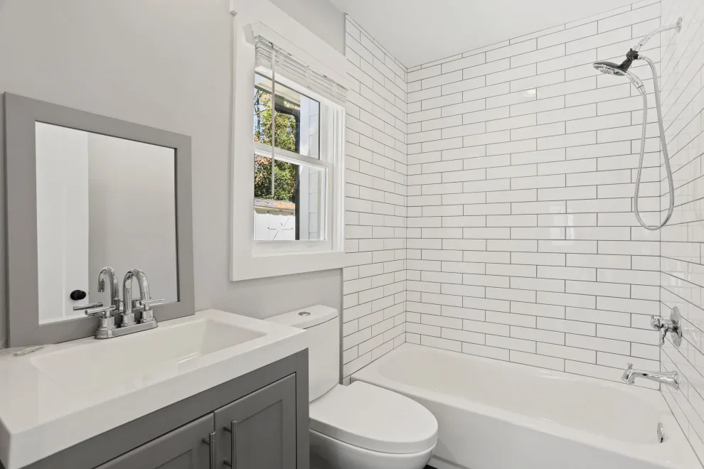 Kensington Road Mid-Century Modern by Level Craft Construction - Photo 38